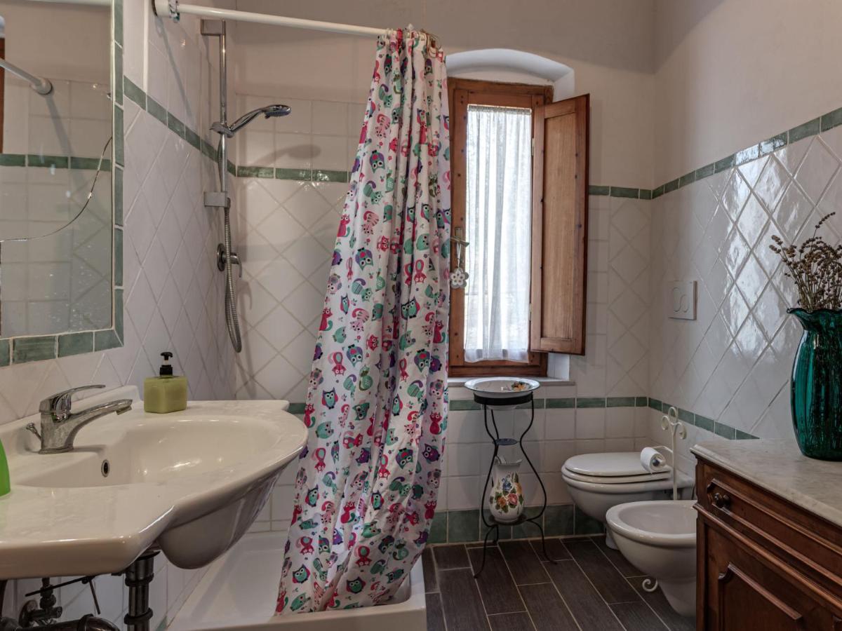 Apartment Le Sodole - Petunia By Interhome San Gimignano Exteriér fotografie